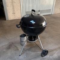 E5710 KETTLE WEBER