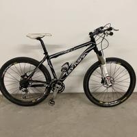 MTB Olympia Apache Sw