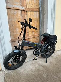 Engwe engine Pro 1.0