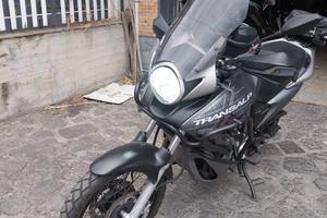 Honda Transalp 700
