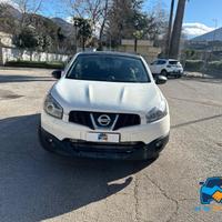 Nissan Qashqai 2.0 dci Tekna 4x4 dpf FL