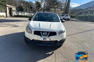 Nissan Qashqai 2.0 dci Tekna 4x4 dpf FL