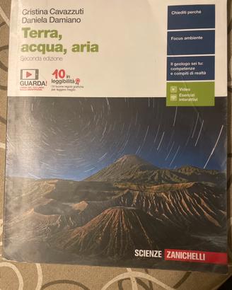 Libri di testo