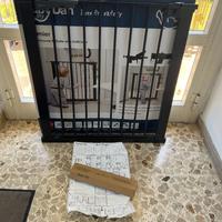 Babydan Cancelletto Protezione per Bambini