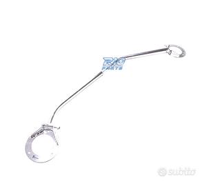 BARRA STABILIZZATRICE RENAULT CLIO B 98-05