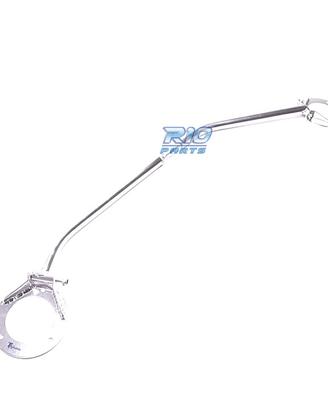 BARRA STABILIZZATRICE RENAULT CLIO B 98-05