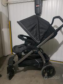 Trio Peg Perego