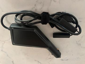 Mavic air 2/2S caricabatterie per auto