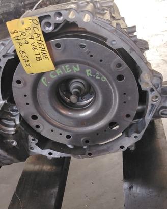 CAMBIO AUTOMATICO PORSCHE CAYENNE 9Y 2.9 BENZINA 2