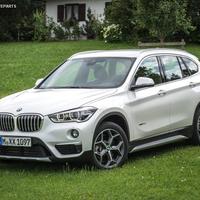 Ricambi per bmw x1 f40 2015/2020