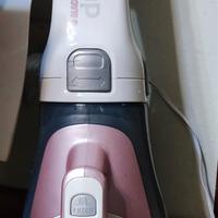 aspira mini Black & Decker Dustbuster 9,6v