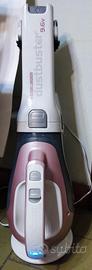 aspira mini Black & Decker Dustbuster 9,6v