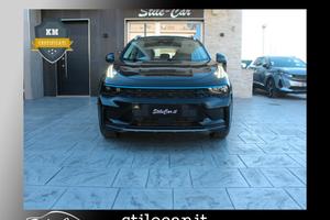 Lynk&co 01 HEV