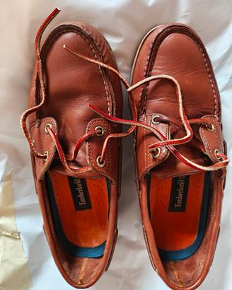 Timberland estive uomo originali