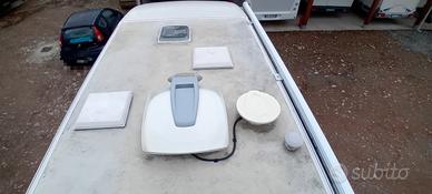 camper usato 
