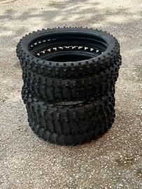 Gomme cross
