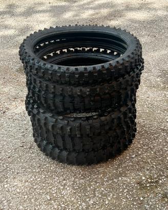 Gomme cross