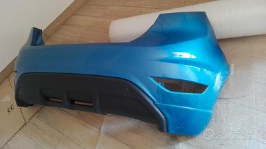 paraurti auto + spoiler 