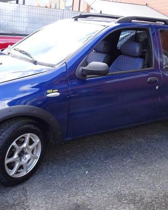 FIAT - Strada FIORINO PICK -UP 1900 JTD ADVENTURE