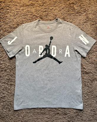 T-shirt Air Jordan Stretch