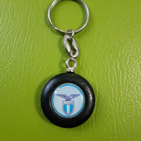 Portachiavi vintage della Lazio