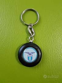 Portachiavi vintage della Lazio