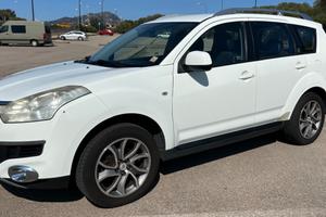 CITROEN C-Crosser - 2012