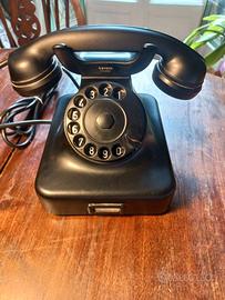 telefono vintage bachelite