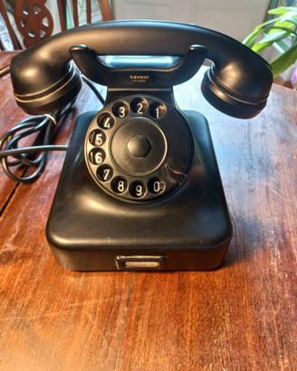 telefono vintage bachelite