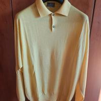 POLO GIANNI VERSACE COUTURE 