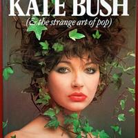 Libro "The Secret History of Kate Bush"