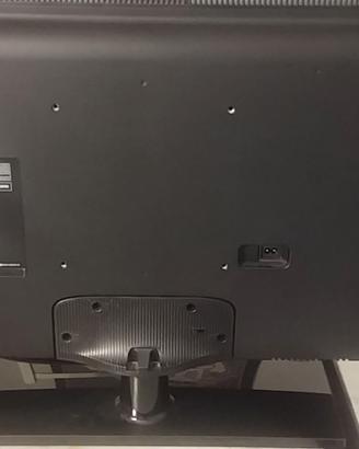 TV Samsung 40 pollici UE40EH5300