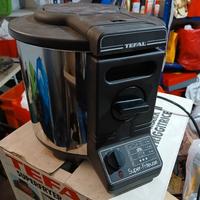 Friggitrice ad Olio Tefal