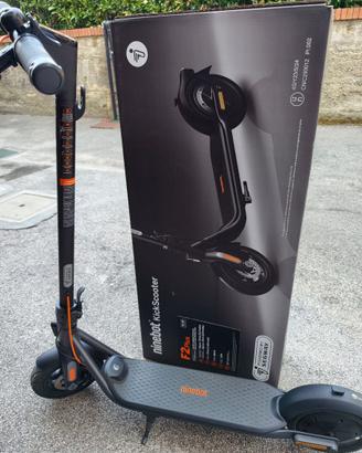 Monopattino Ninebot F2 Plus