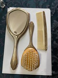 Set toilette