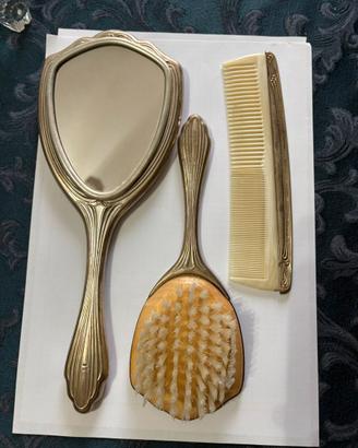Set toilette