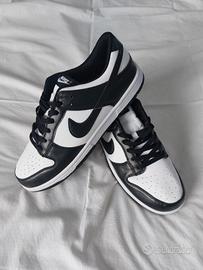 Dubk low panda 38 nike 
