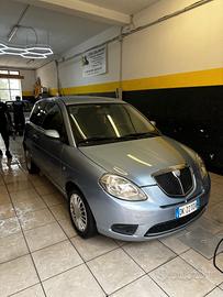 lancia Y 1.3multijet