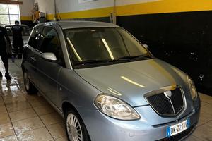 lancia Y 1.3multijet