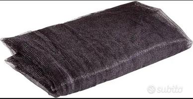 rete protezione trampolino saltarello new d.244 cm