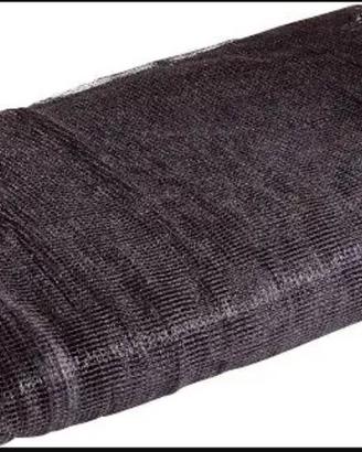 rete protezione trampolino saltarello new d.244 cm