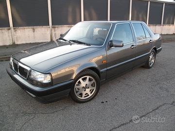 Lancia Thema 2.0 Turbo 16v LS