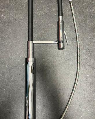RUBINETTO CUCINA KWC ONO
