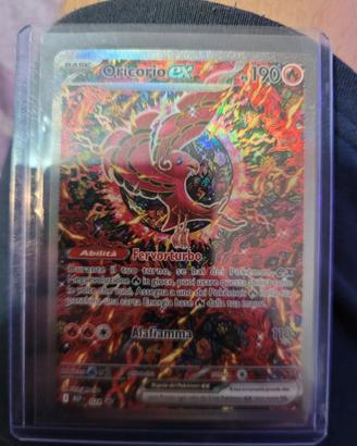 pokemon card