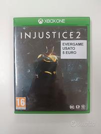 Injustice 2 XboxOne 
