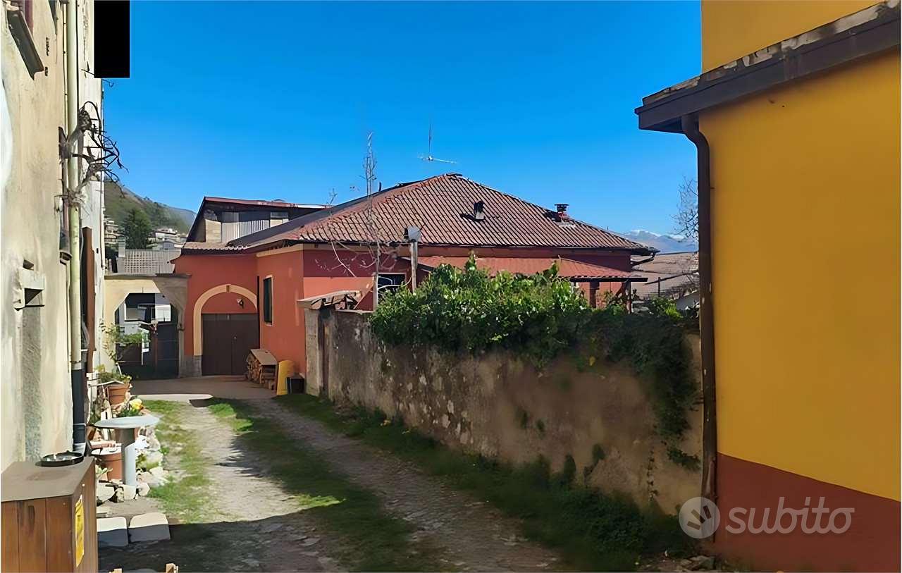 Appartamento – Ramponio, Como - Vista 3