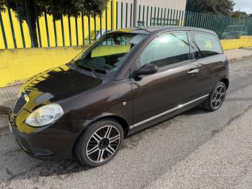 Lancia Ypsilon 1.3 MJT 148000KM