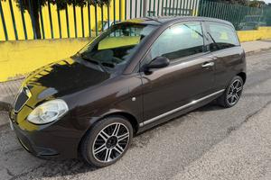 Lancia Ypsilon 1.3 MJT 148000KM