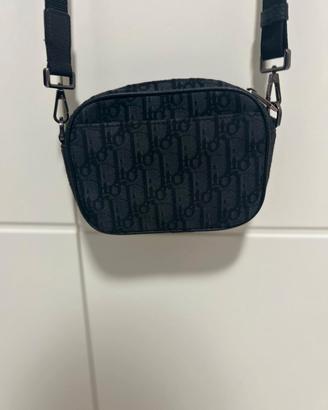 tracolla dior