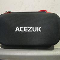 Avviatore Jump Starter x Batterie Auto "Acezuk"